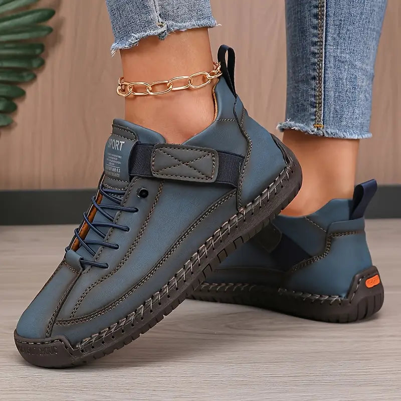 Emmalyn | Orthopedische Dames Sneaker