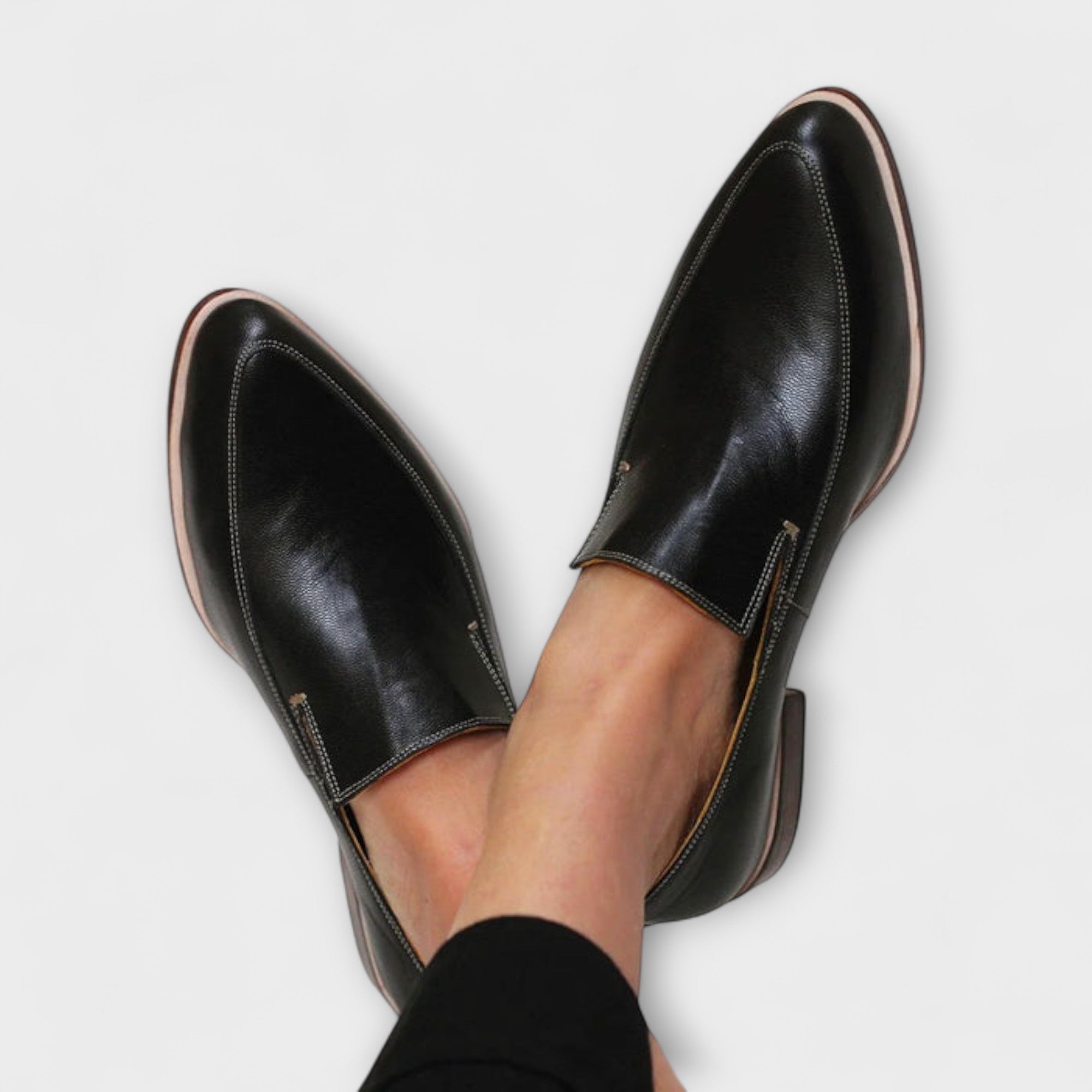 Jhazmiel | Orthopedische Slippers