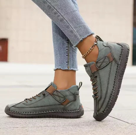 Emmalyn | Orthopedische Dames Sneaker