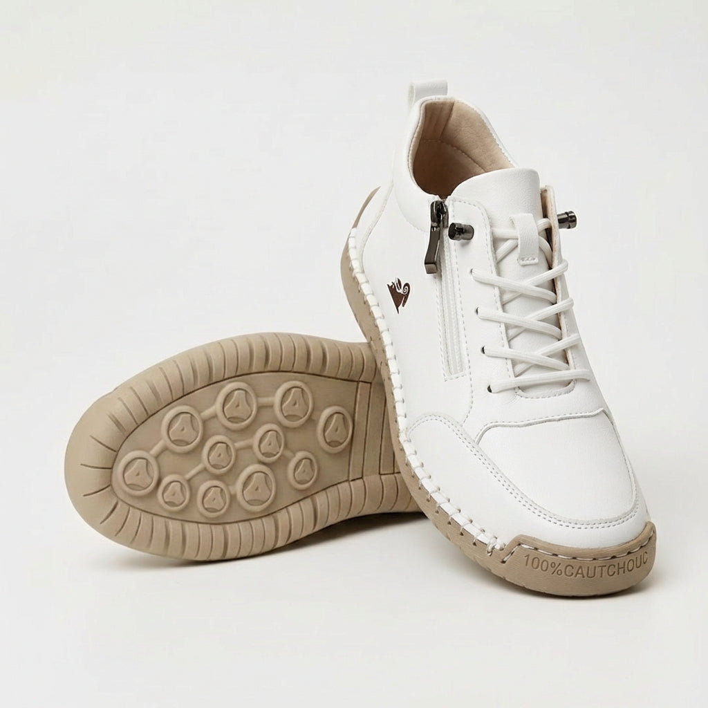 Anikka – Comfortabele orthopedische sneakers