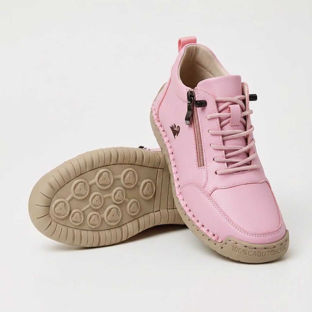 Anikka – Comfortabele orthopedische sneakers