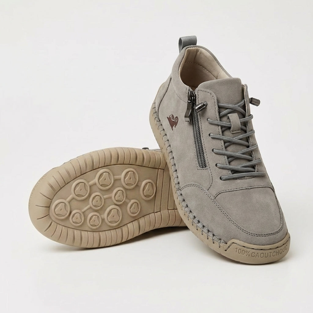 Anikka – Comfortabele orthopedische sneakers